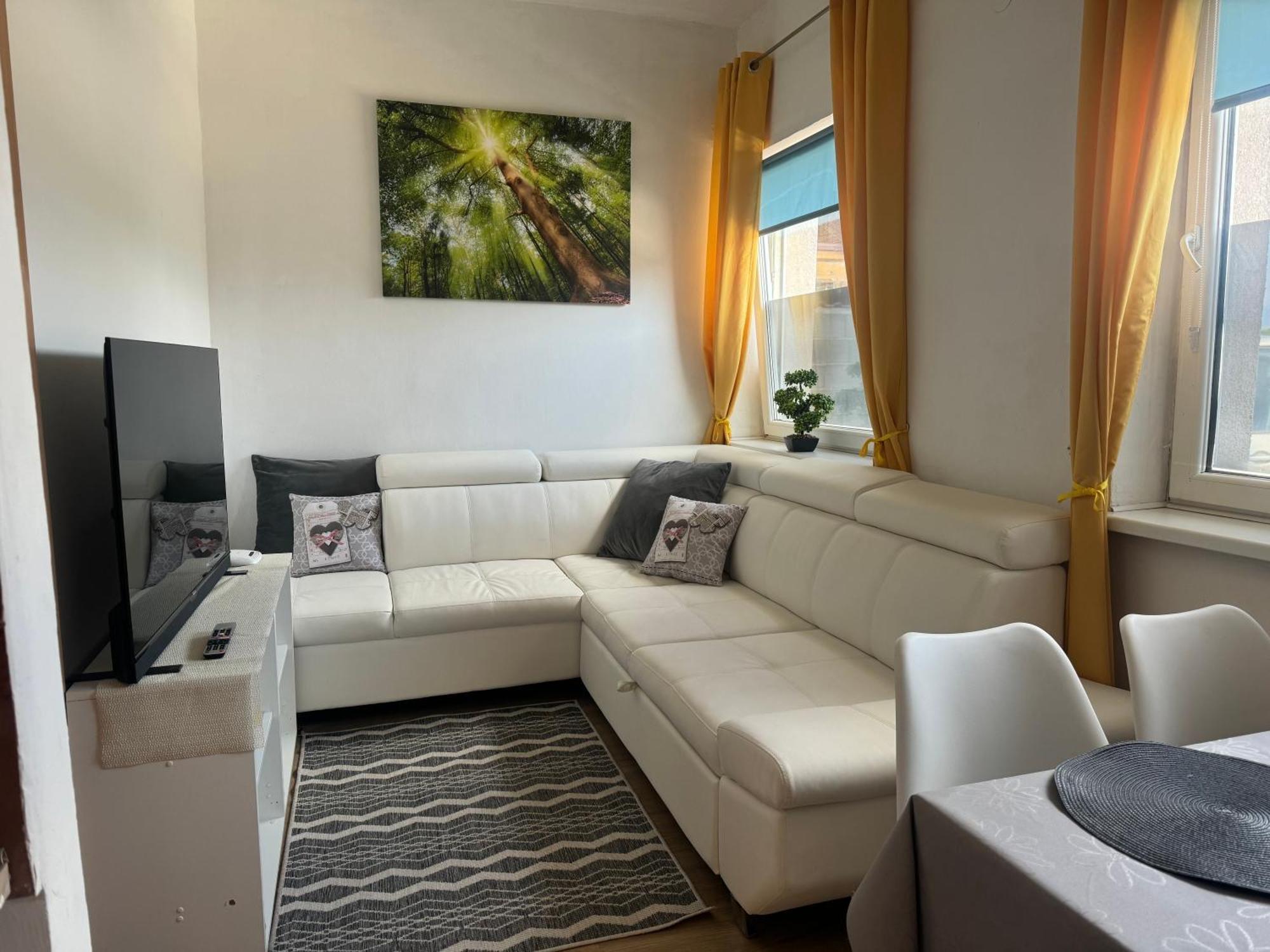 Apartments Zupan Sencur Exterior photo